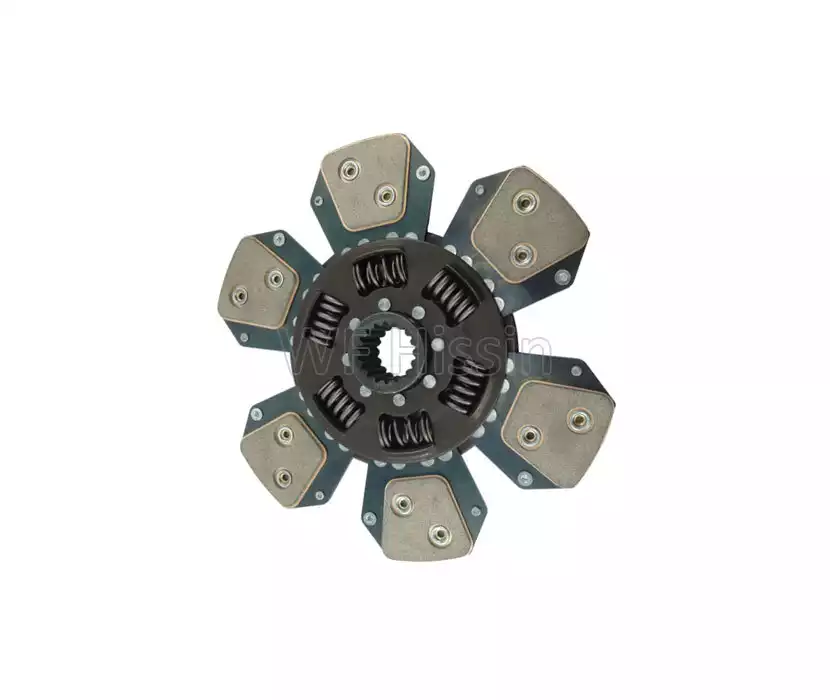 Main clutch plate 275x166 TB